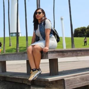 Meet your Posher, Gisela